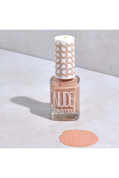 Pastel طلاء الأظافر