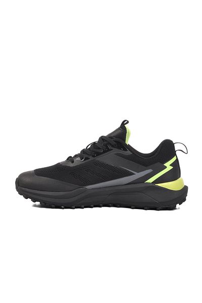Pierre Cardin PCI-11053 M Black Memory Step Pantofi casual pentru bărbați