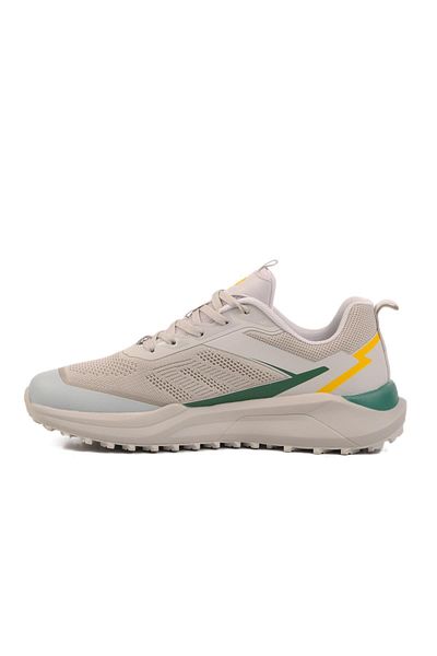 Pierre Cardin PCI-11053 M Bej Pantofi casual pentru bărbați
