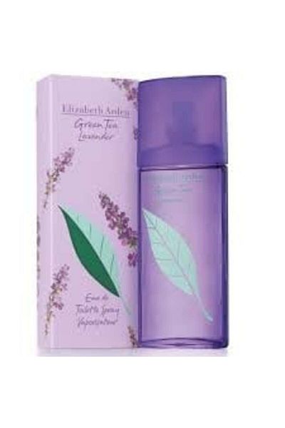 Elizabeth Arden Elizabeth Arden ceai verde lavandă, apă de toaletă, femei, apă de toaletă, 100 ml
