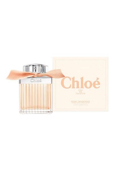CHLOE Rose Tangerine, Eau de Toilette, Women, Eau de Toilette, 50 ml