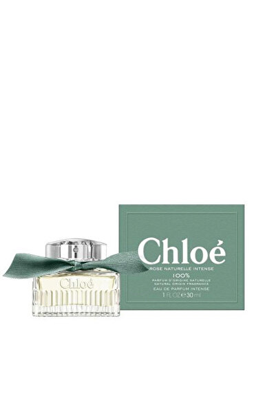 CHLOE Trandafir natural intens, Apa de parfum, Femei, 30 ml