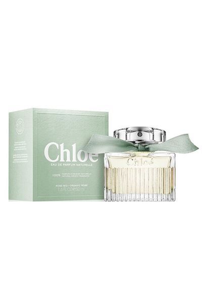 CHLOE Naturelle, Eau de Parfum, Women, Eau de Parfum, 100 ml