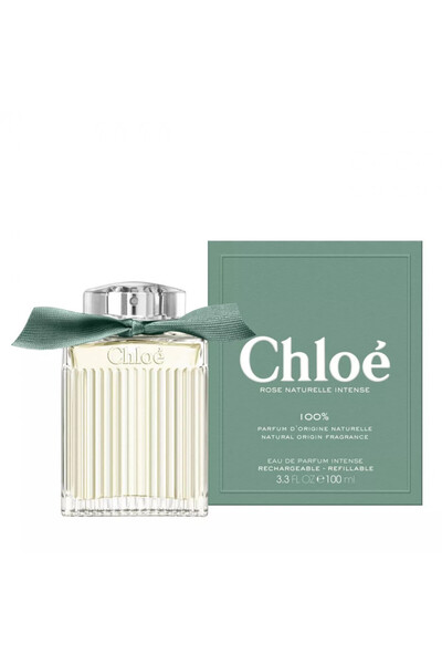 CHLOE Rose Naturelle Intense, Eau de Parfum, Women, 30 ml