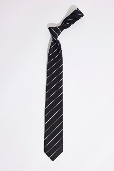 Tudors Desenli Klasik Cep Mendilli Erkek Kravat