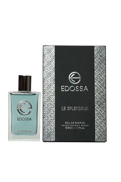 EDOSSA Le Splendeur, Eau de Parfum, Men's luxury edition, 50 ml