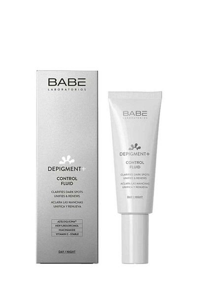 Babe Laboratorios Depigment+ Control Fluid 40ml