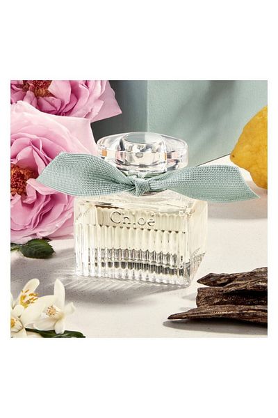 CHLOE Naturelle, Eau de Parfum, Women, Eau de Parfum, 100 ml