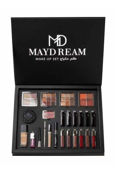 MAYDREAM مجموعة مكياج