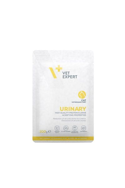 vet expert VetExpert Supplement for Cats, Urinary, 100g