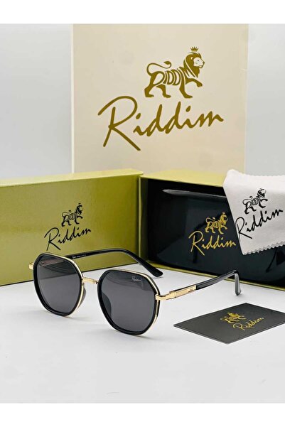 Rıddım Sunglasses come with all accessories. Original product.
