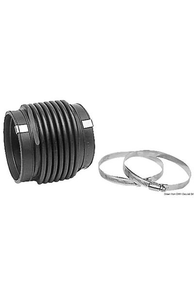 OSCULATI Burduf Transmisie Mercruiser, Compatibil cu I Drive 1A-1B-1C