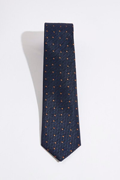 Tudors Classic Pocket Handkerchief Patterned Tie