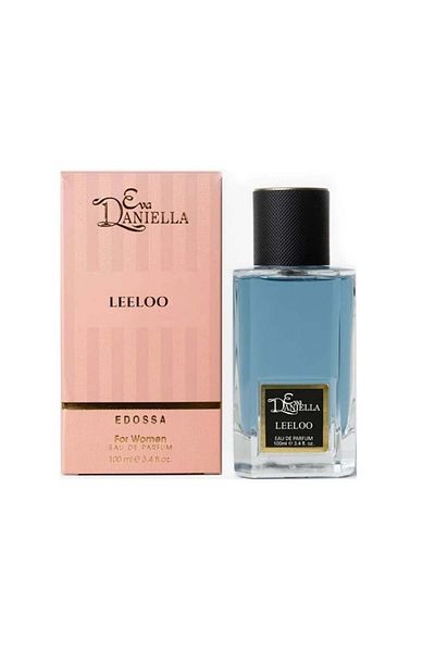 EDOSSA Leeloo, Eau de Parfum, Women, 100 ml