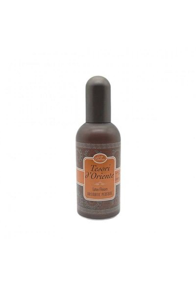Tesori d'Oriente Tesori d'Orient Lotus Flower Perfume 100ml