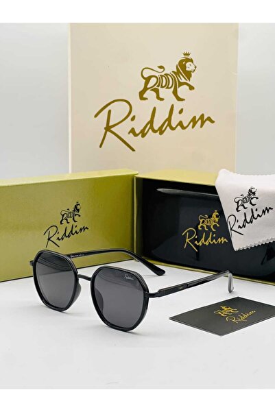 Rıddım نظاراة شمسيه تاتي معا جميع ملحقاتها منتج اصلي