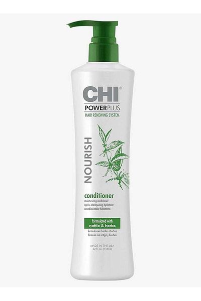 Chi Power Plus Nourish Conditioner 355 ML