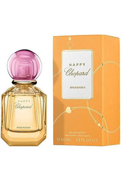 Chopard Happy Bigaradia, Eau de Parfum, Eau de Parfum, 40 ml
