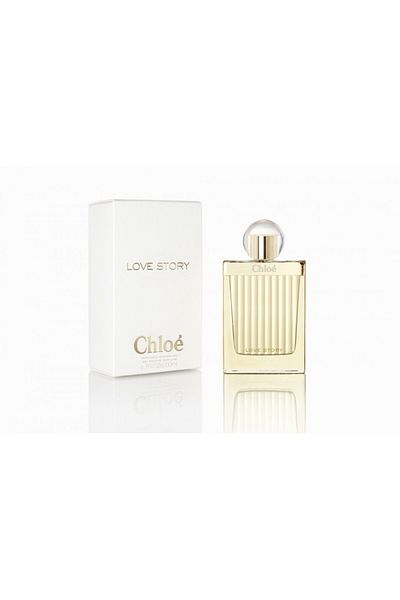 CHLOE Love Story, Eau de Parfum, Femei, Eau de Parfum, 75 ml