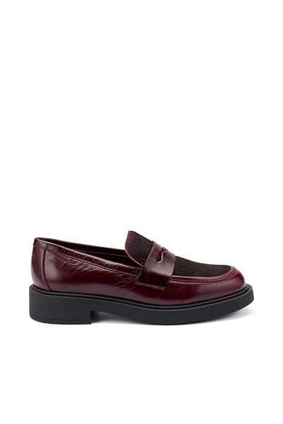 Frau Women / Girls Oxford (Classic) 79Y2 Horsyalias