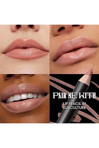 M.A.C Κραγιόν, MAC, MACximal Sleek Satin, 825 Blankety, 3,5 γρ.