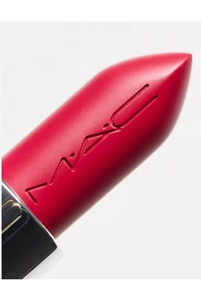 M.A.C Κραγιόν, MAC, MACximal Sleek Satin, 812 Maraschino, Πολύ; 3,5 γρ.