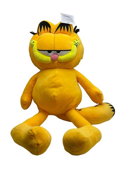 JPT Jucarie de Plus Garfield motanul