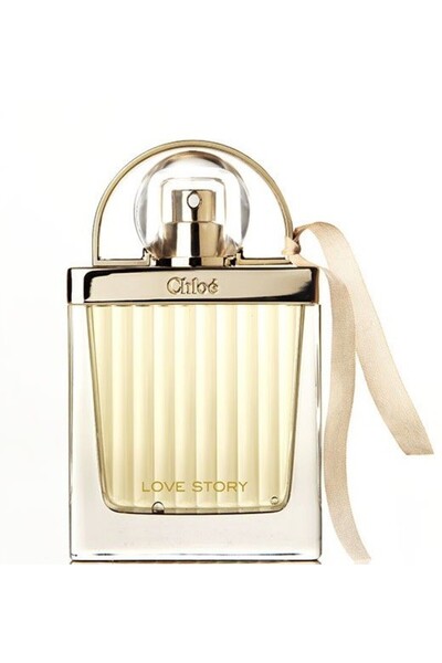 CHLOE Love Story, Парфюмна вода, За жени, 50 мл