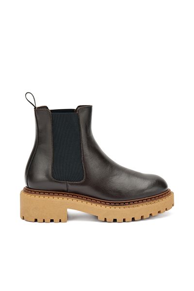 Frau Women / Girls Boots 78L3 Tresor