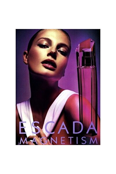 Escada Magnetism, Eau de Parfum, Femei, Eau de Parfum, 50 ml