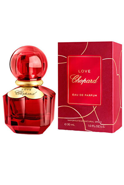 Chopard Love Chopard, Apa de Parfum, Femei, 30 ml