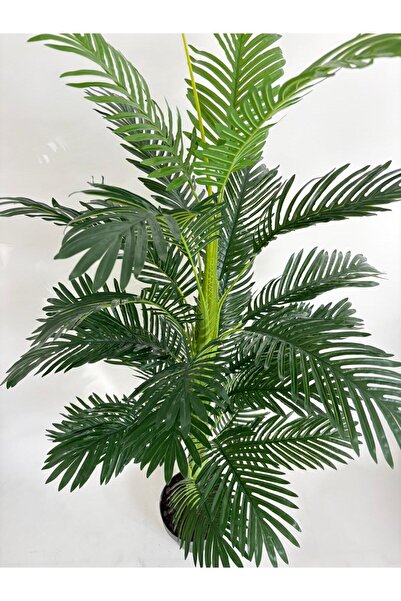 VEAL STORE 160 CM 30 Yapraklı Yapay Palmiye Arekası A347