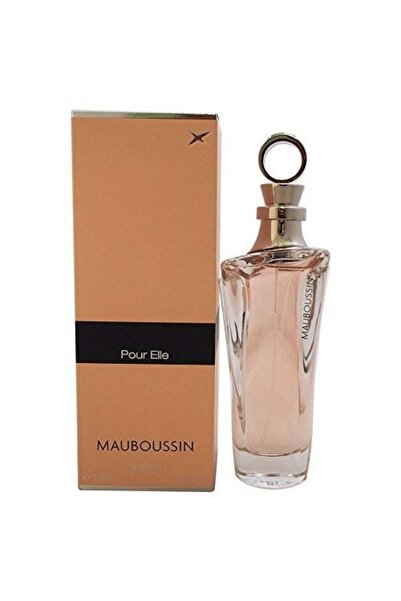 Mauboussin Pour Elle, Eau de Parfum, Women, Eau de Parfum, 100 ml