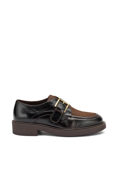 Frau Women / Girls Oxford (Classic) 79Y1 Horsyalias