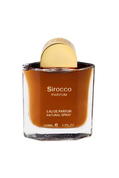 SIROCCO New for Women Eau de Parfum 100ml