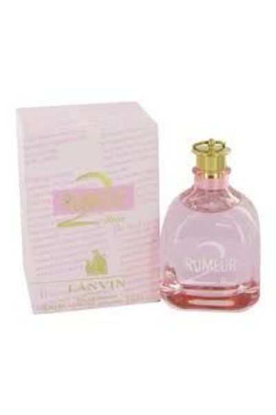 Lanvin Rumeur Rose 2, Eau de Parfum, Femei, Eau de Parfum, 30 ml