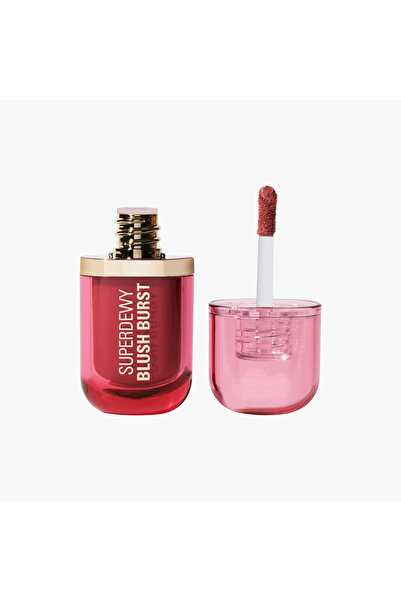 MAKEUP REVOLUTION Superdewy Blush Burst