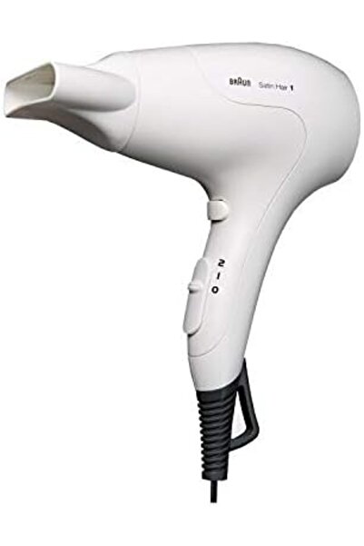 Braun Satin Hair 1 HD180 Hair Dryer 1800 Watt