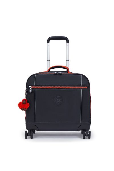 Kipling متعة الحروف الحديدية الجديدة من ستوريا