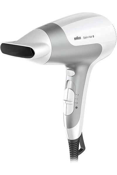 Braun Satin Hair 5 Power Perfection Dryer – Ionic