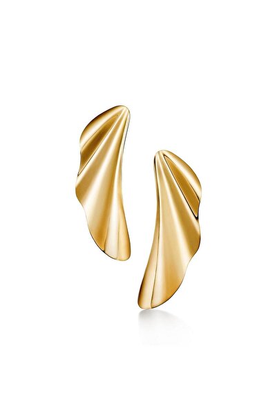 Venus Design Çelik Elsa Küpe