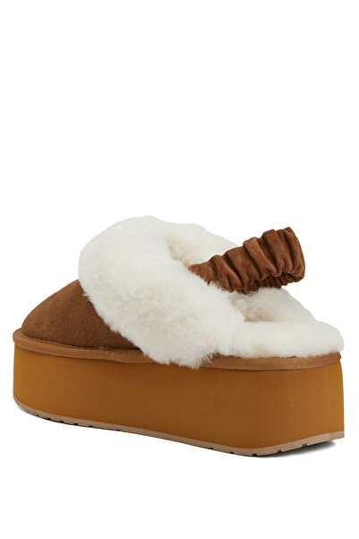 EMU Hartz Bot Kadın Deri Bot