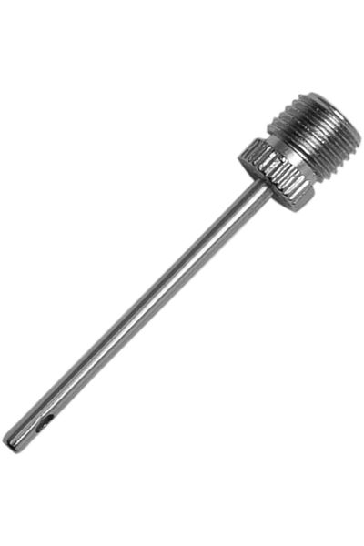 SPALDING 10-Piece Durable Portable Metal Inflating Needles