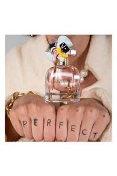 Marc Jacobs Marc Jacobs Perfect, Women, Eau de Parfum, Eau de Parfum, 100 ml