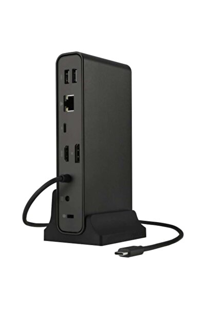 ASUS Docking Station DC300, Black