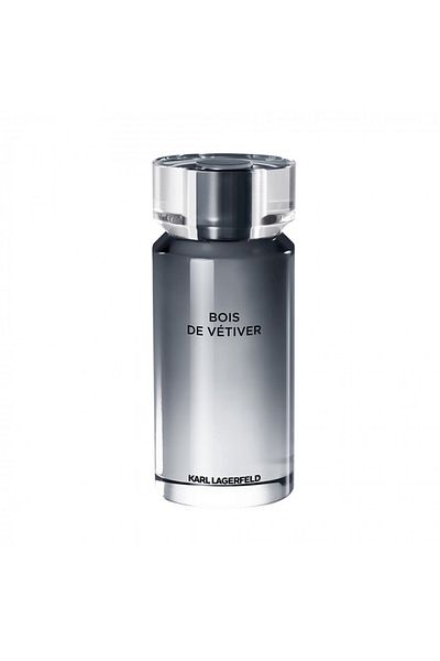 Karl Lagerfeld Karl Lagerfeld Bois De Vetiver, Apa de Toaleta, Barbati, Apa de Toaleta, 100 ml