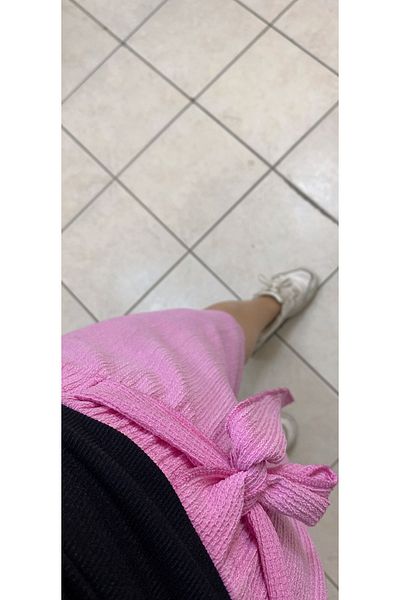 TUBA TOPTAŞ Burümcük Shorts