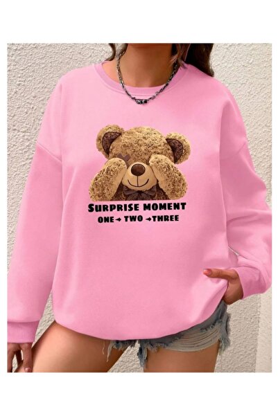 Harajuku Style الوردي أدرفت إلفينو