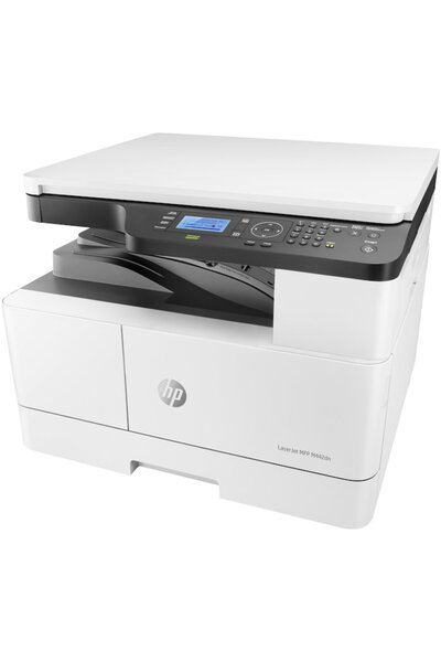 HP 8Af71A M442Dn Printer-Scanner-Photocopier-Network-Duplex Laser A3 Printer