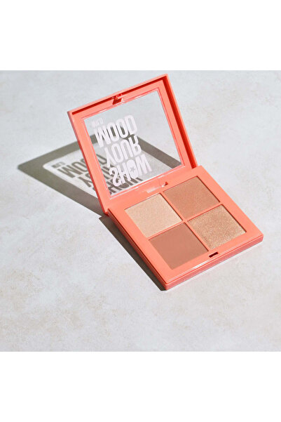Pastel Show Your Mood Blush
